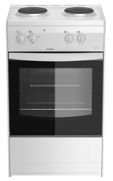 Плита Darina S EM521 404 W Плита Darina S EM521 404 W