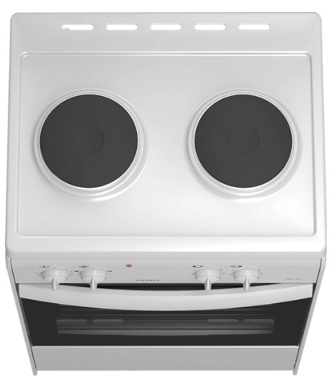 Плита Darina S EM521 404 W Плита Darina S EM521 404 W