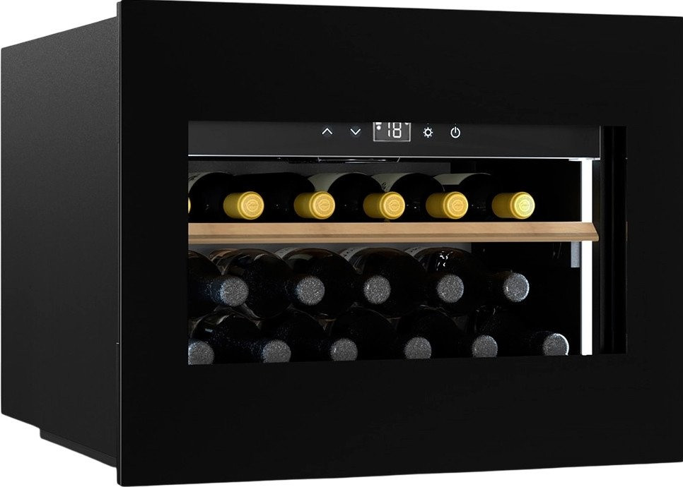 Винный шкаф Caso WineDeluxe WD 17 Винный шкаф Caso WineDeluxe WD 17