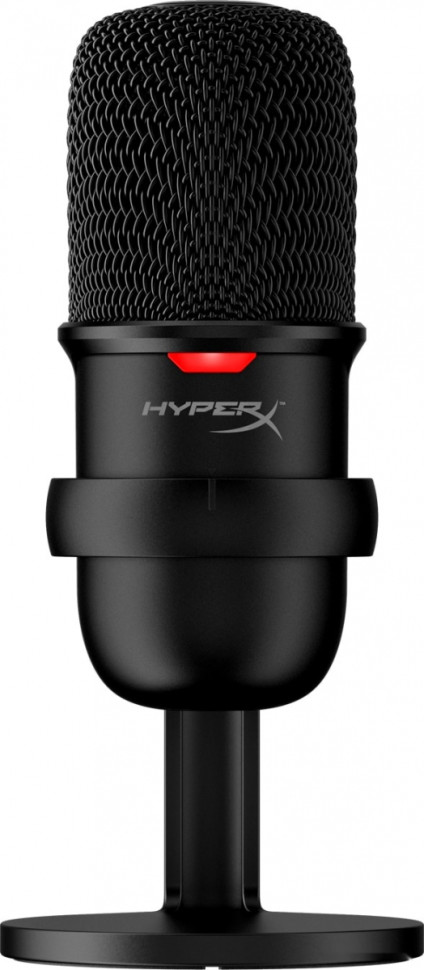Микрофон HyperX SoloCast