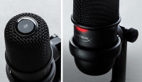 Микрофон HyperX SoloCast