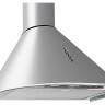 Вытяжка AKPO Dandys 60 wk-4 нержавеющая сталь