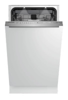 Посудомоечная машина Grundig GSVP4051Q