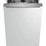 Посудомоечная машина Grundig GSVP4051Q