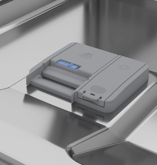 Посудомоечная машина Grundig GSVP4051Q