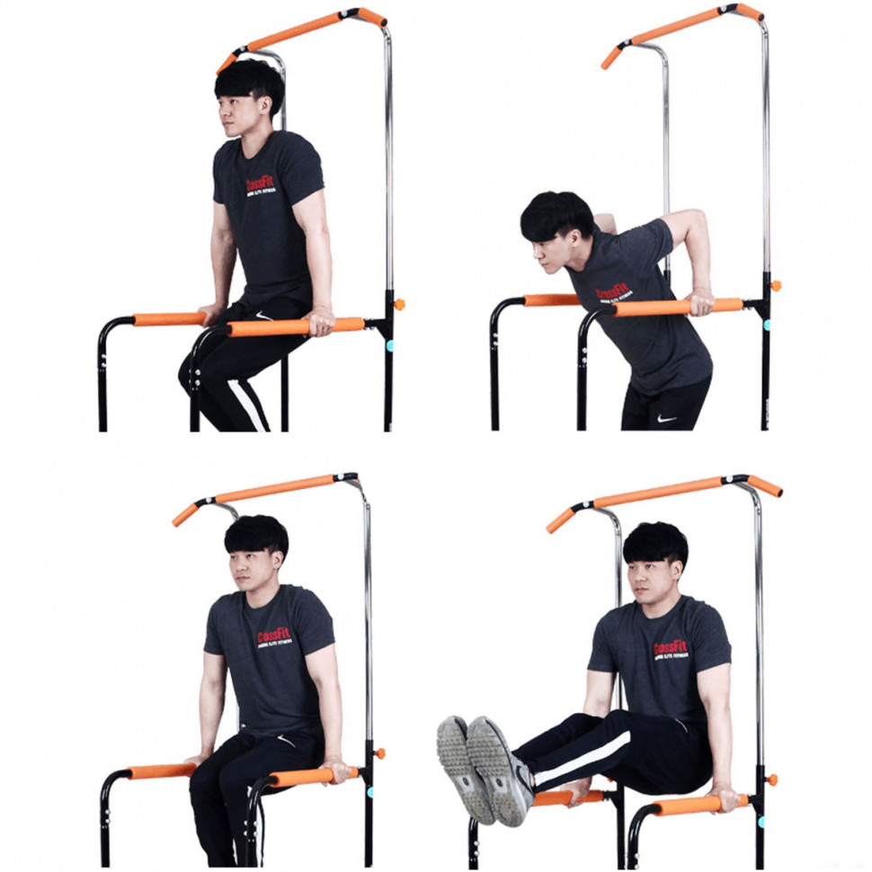 Турник DFC Power Tower G006 Турник DFC Power Tower G006