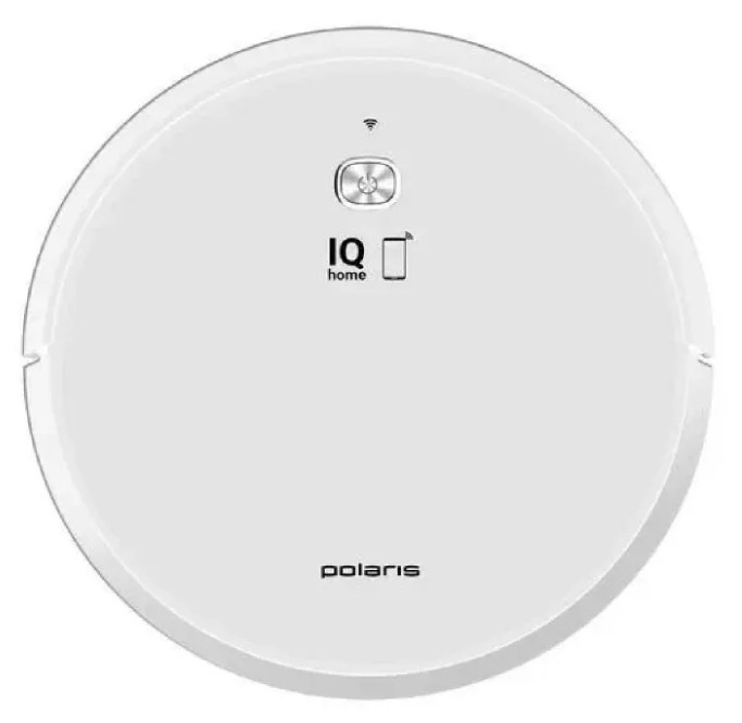 Робот-пылесос Polaris PVCR-3700 IQ Aqua Робот-пылесос Polaris PVCR-3700 IQ Aqua