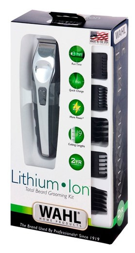 Машинка для стрижки волос Wahl 9888-1316 Машинка для стрижки волос Wahl 9888-1316