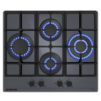 Варочная панель Meferi MGH604GR Glass Ultra