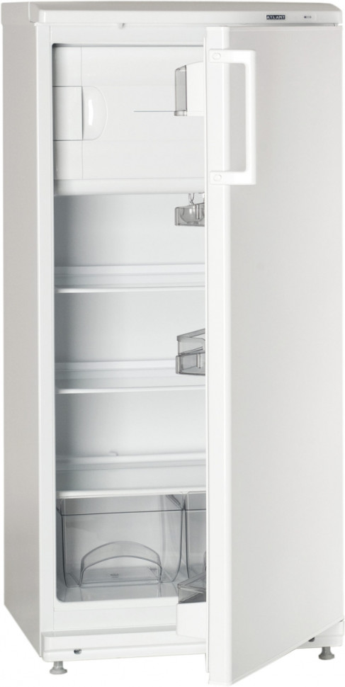 Холодильник с верхней морозильной камерой ATLANT МХ 2822-80