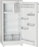 Холодильник с верхней морозильной камерой ATLANT МХ 2822-80