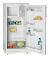 Холодильник с верхней морозильной камерой ATLANT МХ 2822-80