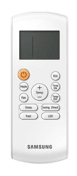 Кондиционер Samsung AR5000HM AR12TXHQASINUA Кондиционер Samsung AR5000HM AR12TXHQASINUA