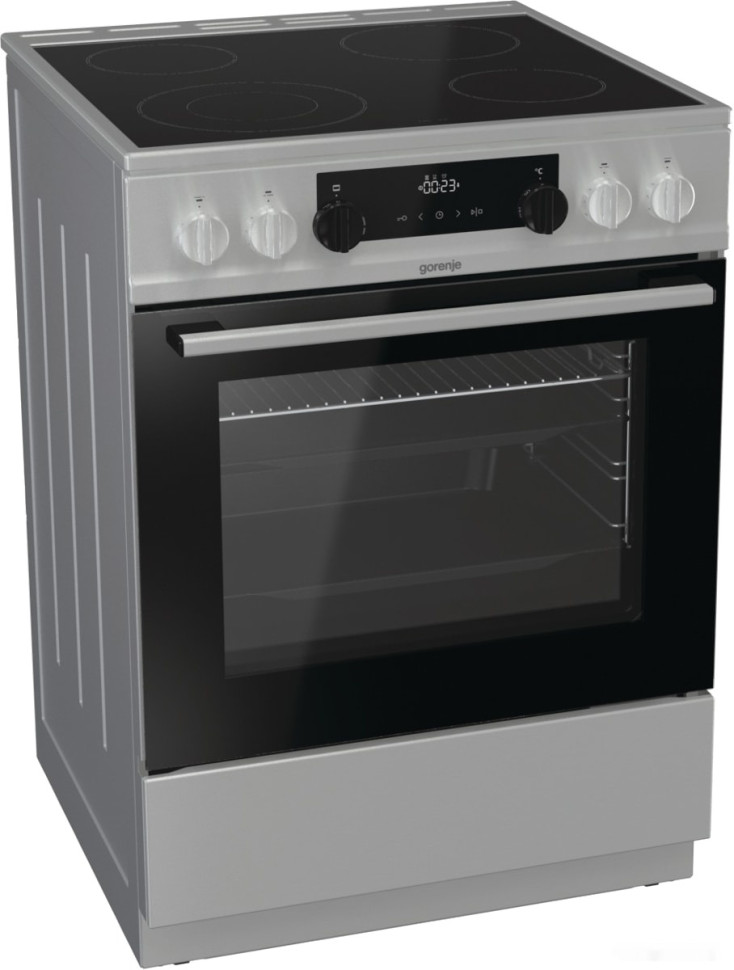 Плита Gorenje ECS6350XC