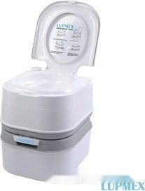 Биотуалет Lupmex 79001