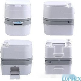 Биотуалет Lupmex 79001