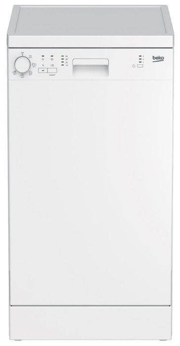 Посудомоечная машина Beko DFS 05012 W