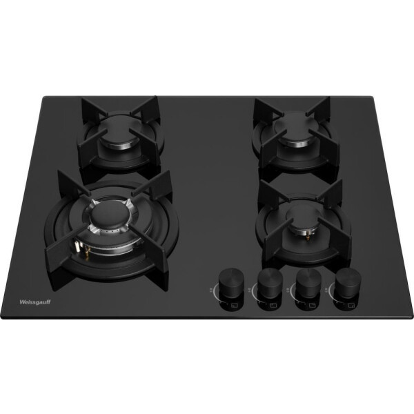 Варочная панель Weissgauff HGG 640 BGB Варочная панель Weissgauff HGG 640 BGB