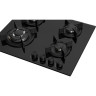 Варочная панель Weissgauff HGG 640 BGB Варочная панель Weissgauff HGG 640 BGB