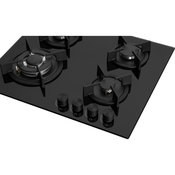 Варочная панель Weissgauff HGG 640 BGB Варочная панель Weissgauff HGG 640 BGB