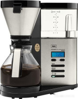 Капельная кофеварка Melitta AromaElegance Deluxe 1012-03