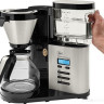 Капельная кофеварка Melitta AromaElegance Deluxe 1012-03 Капельная кофеварка Melitta AromaElegance Deluxe 1012-03
