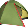 Палатка Tramp Lite Tourist 3 V2 (зеленый) Палатка Tramp Lite Tourist 3 V2 (зеленый)