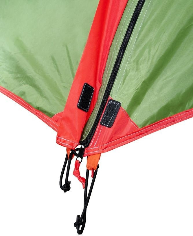 Палатка Tramp Lite Tourist 3 V2 (зеленый) Палатка Tramp Lite Tourist 3 V2 (зеленый)