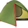 Палатка Tramp Lite Tourist 3 V2 (зеленый) Палатка Tramp Lite Tourist 3 V2 (зеленый)
