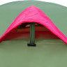 Палатка Tramp Lite Tourist 3 V2 (зеленый) Палатка Tramp Lite Tourist 3 V2 (зеленый)
