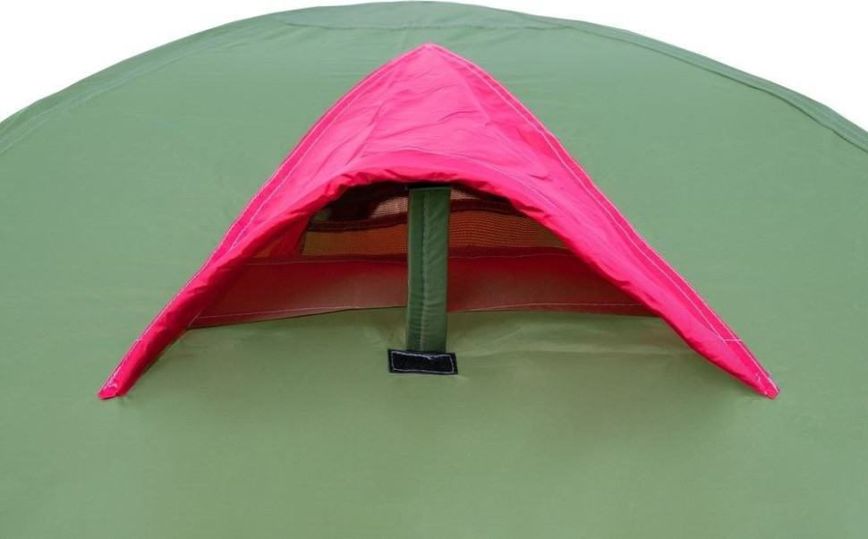 Палатка Tramp Lite Tourist 3 V2 (зеленый) Палатка Tramp Lite Tourist 3 V2 (зеленый)