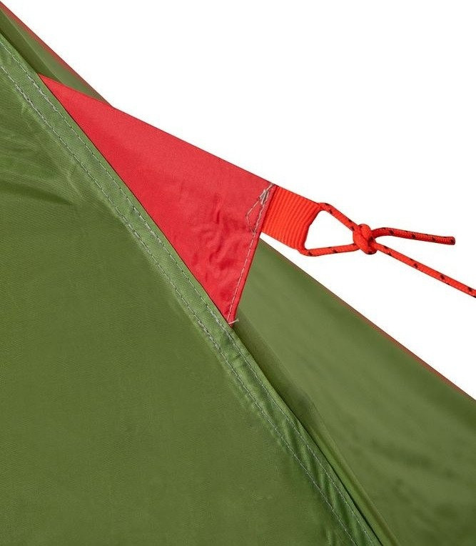 Палатка Tramp Lite Tourist 3 V2 (зеленый) Палатка Tramp Lite Tourist 3 V2 (зеленый)