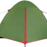Палатка Tramp Lite Tourist 3 V2 (зеленый) Палатка Tramp Lite Tourist 3 V2 (зеленый)