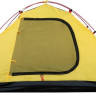 Палатка Tramp Lite Tourist 3 V2 (зеленый) Палатка Tramp Lite Tourist 3 V2 (зеленый)
