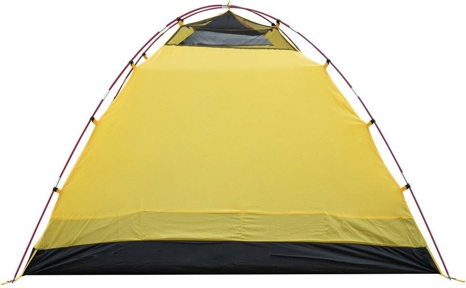 Палатка Tramp Lite Tourist 3 V2 (зеленый) Палатка Tramp Lite Tourist 3 V2 (зеленый)