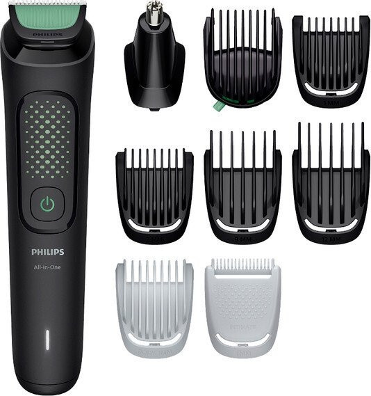 Машинка для стрижки волос Philips All-in-One Trimmer 3000 Series MG3945/15