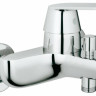 Смеситель Grohe Eurosmart Cosmopolitan 32831000 Смеситель Grohe Eurosmart Cosmopolitan 32831000