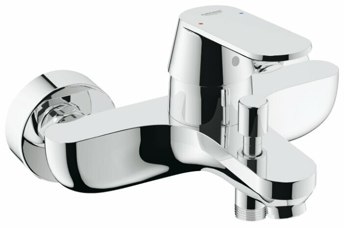 Смеситель Grohe Eurosmart Cosmopolitan 32831000 Смеситель Grohe Eurosmart Cosmopolitan 32831000