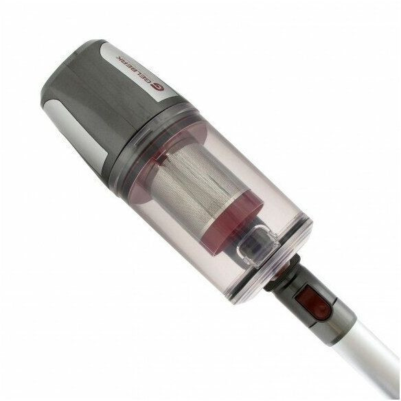 Пылесос Gelberk GL-VS77 Пылесос Gelberk GL-VS77