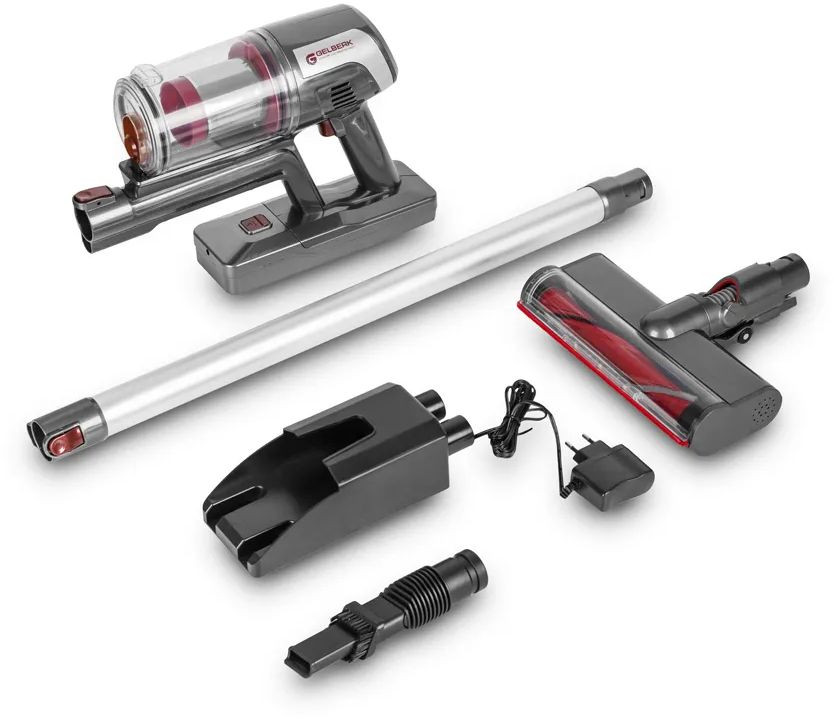 Пылесос Gelberk GL-VS77 Пылесос Gelberk GL-VS77