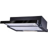 Вытяжка Ciarko SL-S II 60 (черный)