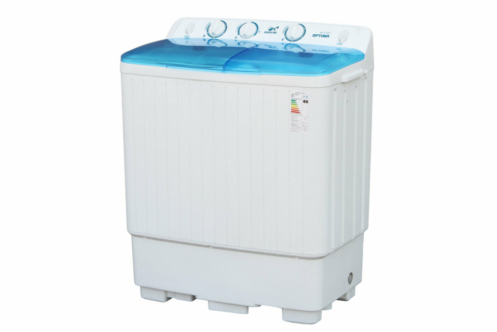 Стиральная машина Optima МСП-66П