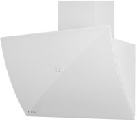 Вытяжка LEX Plaza GS 600 (белый)
