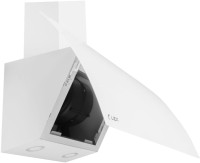 Вытяжка LEX Plaza GS 600 (белый)