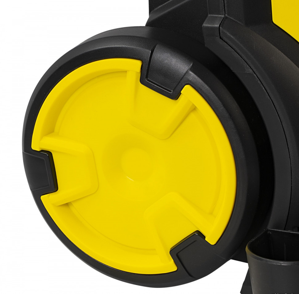 Мойка высокого давления Kolner KHPW2600FSPR Мойка высокого давления Kolner KHPW2600FSPR