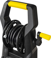 Мойка высокого давления Kolner KHPW2600FSPR