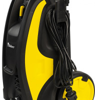 Мойка высокого давления Kolner KHPW2600FSPR