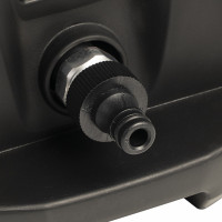 Мойка высокого давления Kolner KHPW2600FSPR