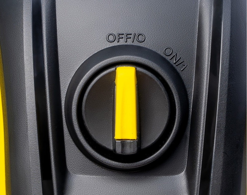 Мойка высокого давления Kolner KHPW2600FSPR Мойка высокого давления Kolner KHPW2600FSPR