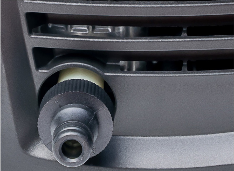 Мойка высокого давления Kolner KHPW2600FSPR Мойка высокого давления Kolner KHPW2600FSPR